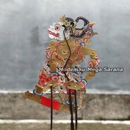 Bagong Dadi Ratu - Wayang Kulit Kidangan Halus Super