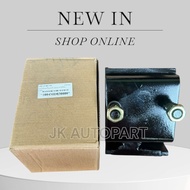 Front Engine Mount Rubber Rear MITSUBISHI FUSO Outer Head 6D24 FV51J 380 Horsepower (23x6.5) /EINJ/S