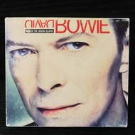 CD David Bowie – Black Tie White Noise