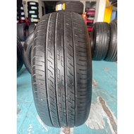 Giti Comfort 225 V1 Percentage Tire Size 215 50 R18 Year 21 Each Line