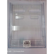 LIT-LOC BROCHURE HOLDER A4/1/3 A4