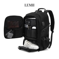 Large Capacity Travel Backpack 50L/60L/80L Waterproof Outdoor Sports Bag Mountaineering Bag USB Char