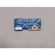 DELL Latitude E6530 LED BOARD *HIA01* LS-7785P,( KN 596 )