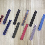 Suitable for Huawei watch1 Honor s1 watch Velcro Wristband B5 Bracelet Nylon Loop Strap Nokia Within