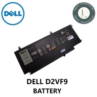 DELL D2VF9 LAPTOP BATTERY FOR INSPIRON 15 7547 7548 7549 VOSTRO 14 5459 0PXR51 PXR51 4P8PH YGR2V 0YG