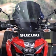 SUZUKI Windshield SMOKE + Bracket GSX S150 Winshield Original GSX S150SUZUKI
