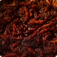 Sambal goreng bilis /sambal bilis melaka