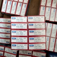 Vòng Bi Bạc Đạn 6202 SKF