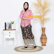 SETELAN KEBAYA ENCIM PREMIUM KEBAYA WANITA 1 SET MURAH KEBAYA MODERN WANITA KEBAYA KARTINI