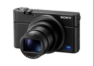 SONY 高階 類單眼 RX100M6 約近全新 保固至2021五月 公司貨 刷卡分期零利率