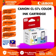 Canon CL-57S Original Ink Cartridge For E400/460/477/480/470/270/3170/410