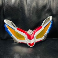 DX Zero Eye Henshin Ultraman