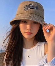 截單日期:7月5日2200✂️🇰🇷 #Lifework #LW2204👨🏻男女同款👩🏻 #CAP #帽 #棒球帽 #漁夫帽 #男女同款❤️限時折扣 ❤️#韓國直送 💕 #韓國正品