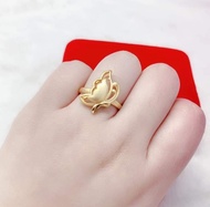 10k gold ring for women