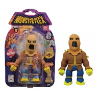 (External Packaging Damaged) EMCO Monster Flex Super Stretching Monster-Scarecrow (0039)