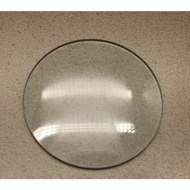1.3mm Edge Thick Double Domed Watch Crystal Round Glass 32mm to 40mm for Watchmakers W1811