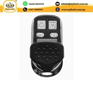 433Mhz Auto Gate Remote Control