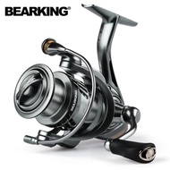 REEL, BEARKING ZEUS 9 BB SPINNING