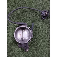 THROTTLE BODY MERCEDES-BENZ W201 190E PART NO A 001 140 90 53 ORIGINAL READY STOCK