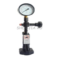 CR-C common rail injector tester 110-240V 1PC +S60H injector calibrator 1PC, can test the oil atomiz