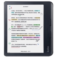 Rakuten Kobo Libra Colour 7吋電子書閱讀器