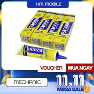 Mechanic B7000 T7000 Screen Glue – Multi-Purpose Phone, Glass, Case Adhesive