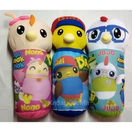 BANTAL PELUK DIDI SAIZ KECIK | BOLSTER DIDI NANA JOJO