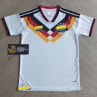 Germany Home WC 2026 Fans Version Premium Quality Germany Jersey World Cup 2026