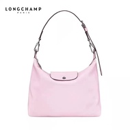 Original Long champ bag high capacity Versatile style underarm bags for women elegant ladies Longchamp handbag