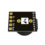 MATEK Dual Mode Model Aircraft Model Finder Tracker Tracker F3/F4 Flight Control Super Loud Buzzer B