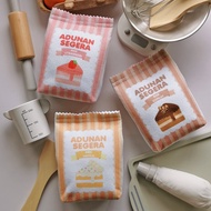 Felt Food - Instant Cake Mix