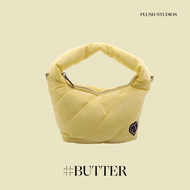 "NEW" PLUSH LOVE Lola Bag กระเป๋าบุนวม Everyday Look