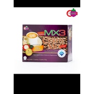 MX3 COFFEE MIX WITH MANGOSTEEN