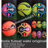 ORIGINAL FUTSAL BALL ORIGINAL XABI FUTSAL BALL/ ORIGINAL FUTSAL BALL/ PRESSED FUTSAL BALL/ FUTSAL BA