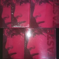 SAVORY HAECHAN TASTE