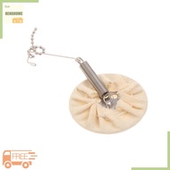 HENGHOME ตัวกรองกาแฟ syphon FILTER สักหลาดใช้สำหรับ Hario Yama syphon