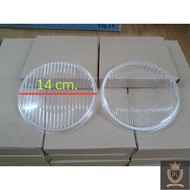 [สินค้าพร้อมจัดส่ง]⭐⭐เลนส์ไฟหน้า ไฟสูง-ไฟต่ำ สำหรับ BMW E30 E32 E34[สินค้าใหม่]จัดส่งฟรีมีบริการเก็บ