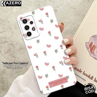 Samsung Galaxy A72 Fashion Case Aesthetic Softcase Samsung Galaxy A72 Silicone Pro Camera Casing Sam