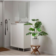 Artificial FEJKA plant Monstera 19 cm