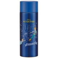 日本直送 迪士尼 小飛俠 Disney Peter Pan Tinker Bell Skater 超輕量 保溫保冷 不銹鋼 水瓶 水壺 Stainless Mug Bottle