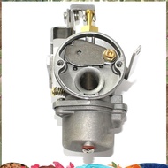 Outboard Carburetor Assembly Parts For   3.5Hp 2.5Hp 2-Stroke Boat Motors Carb 3F0-03100-4 3D5-03100