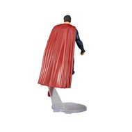 BARANG TERLARIS SUPERMAN MCFARLANE JUSTICE LEAGUE SNYDERVERSE ACTION