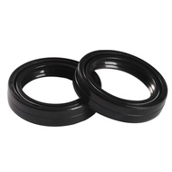 HH 50x63x11 50 63 11 Fork Oil Seal Dust Cover For Ducati Diav