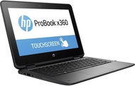 Hp ProBook x360 11E G1 11.6" Touchscreen 2 in 1 Notebook Intel N4200 8GB RAM 128GB SSD Win 10 Pro (R