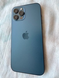 Apple iPhone 12 Pro Max 256GB - Blue