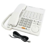 多部 Panasonic KX-T7425 Telephone Phone 辦公室Office系統電話機
