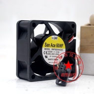SanAce60WF A90L-0001-0508 9WF0624H4D03 DC24V Fanaco Equipment Fan