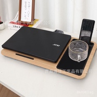 Lap Desk Portable Study Table Home Computer Desk Lap Table Dormitory Manufacturer for Watching Shows