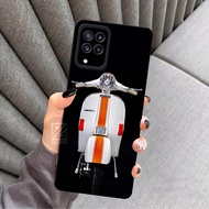 HP Samsung Galaxy M62 Case Fashion Case Cat ZELORA Sofcase Samsung Galaxy M62 Casing Samsung Galaxy 