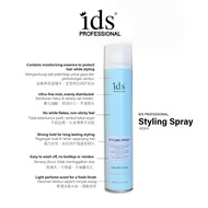 IDS PROFESSIONAL STYLING SPRAY 420ml